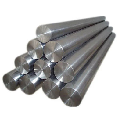 Round/Square Bars